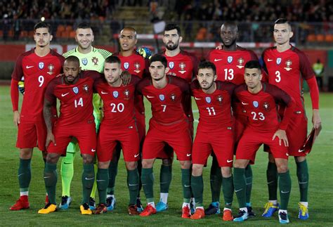 equipos de fútbol portugal.